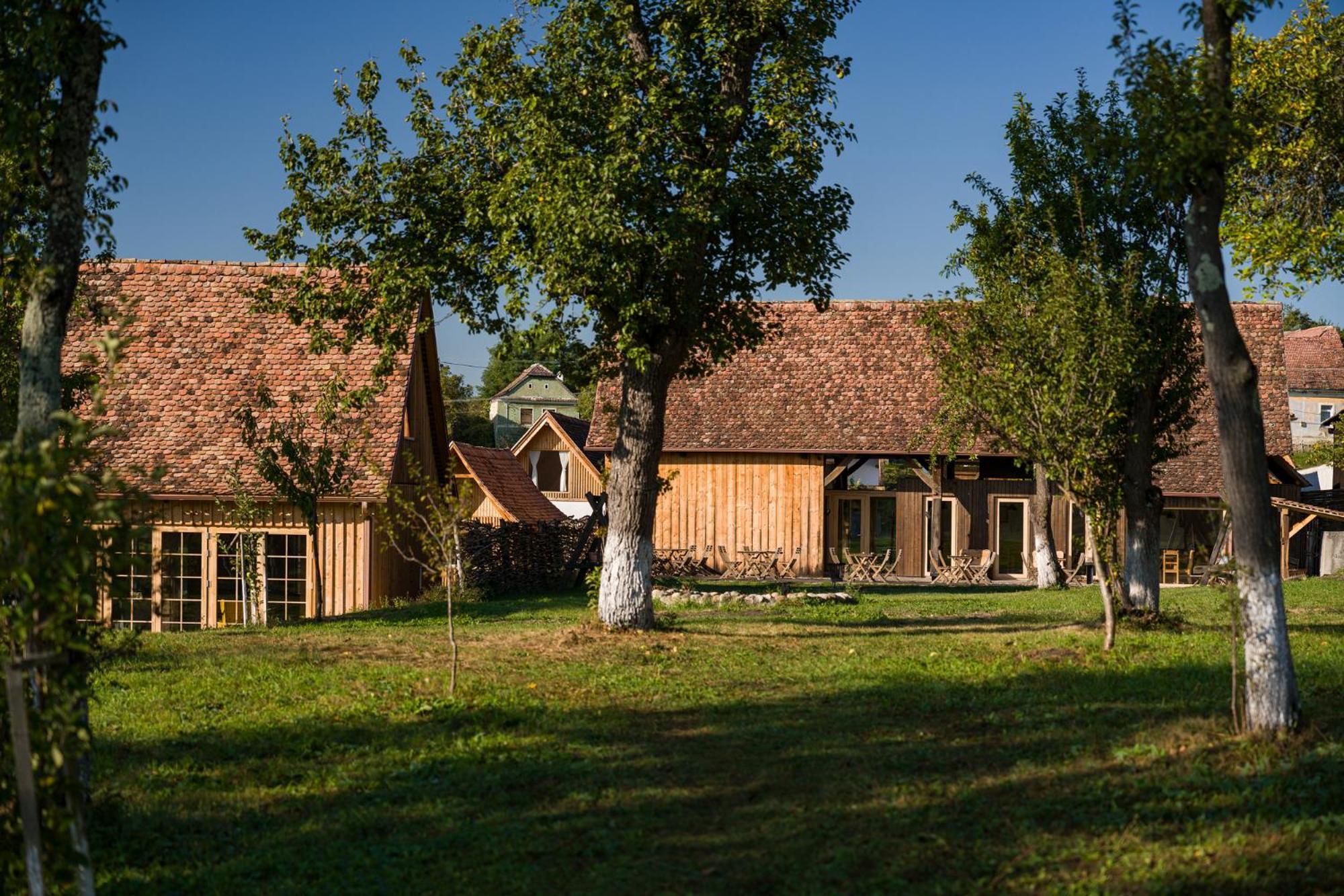 Mesendorf Gasthaus Extérieur photo