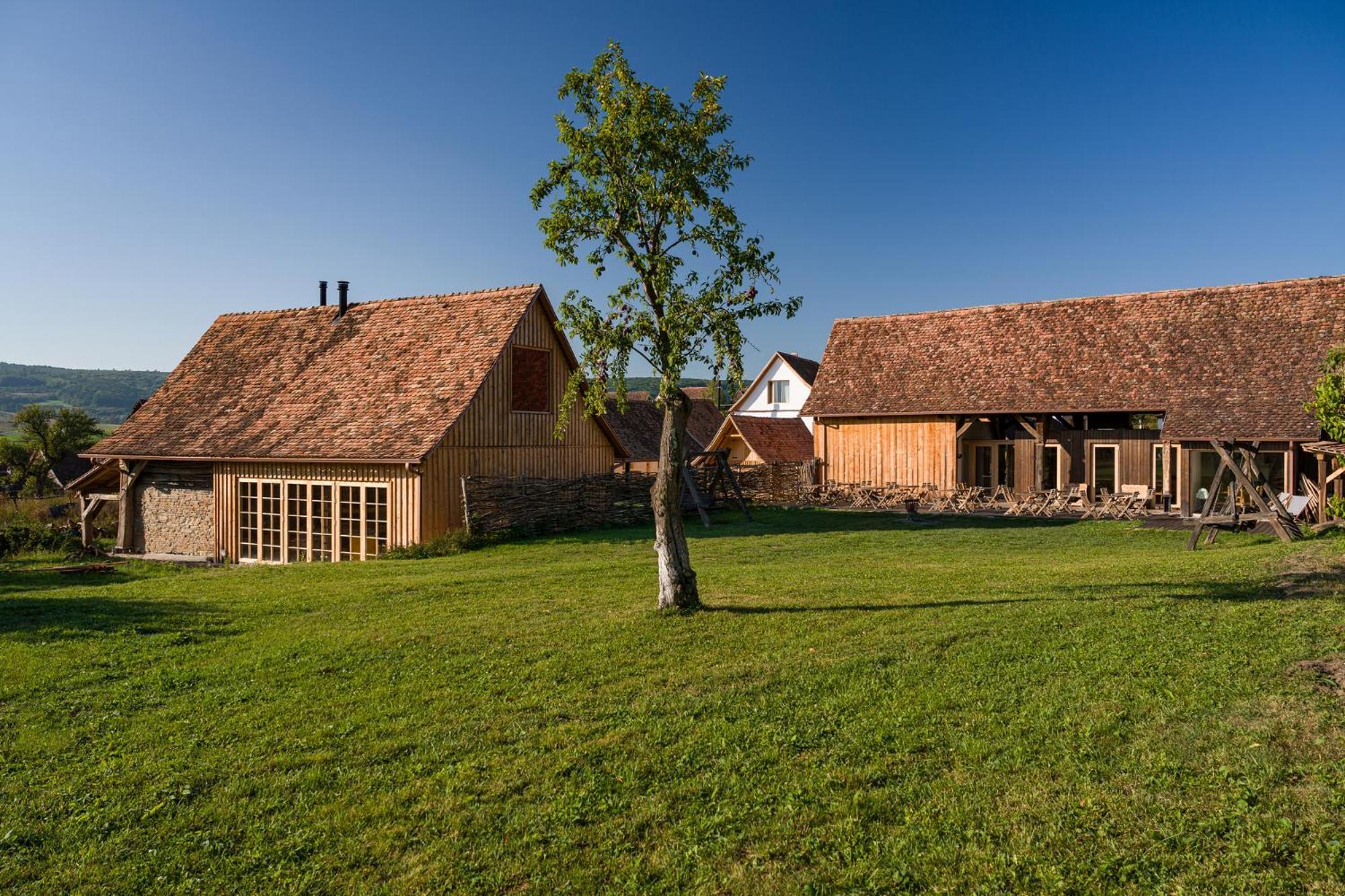 Mesendorf Gasthaus Extérieur photo
