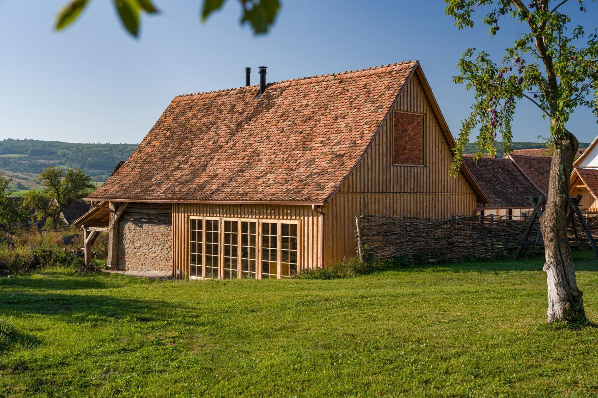 Mesendorf Gasthaus Extérieur photo