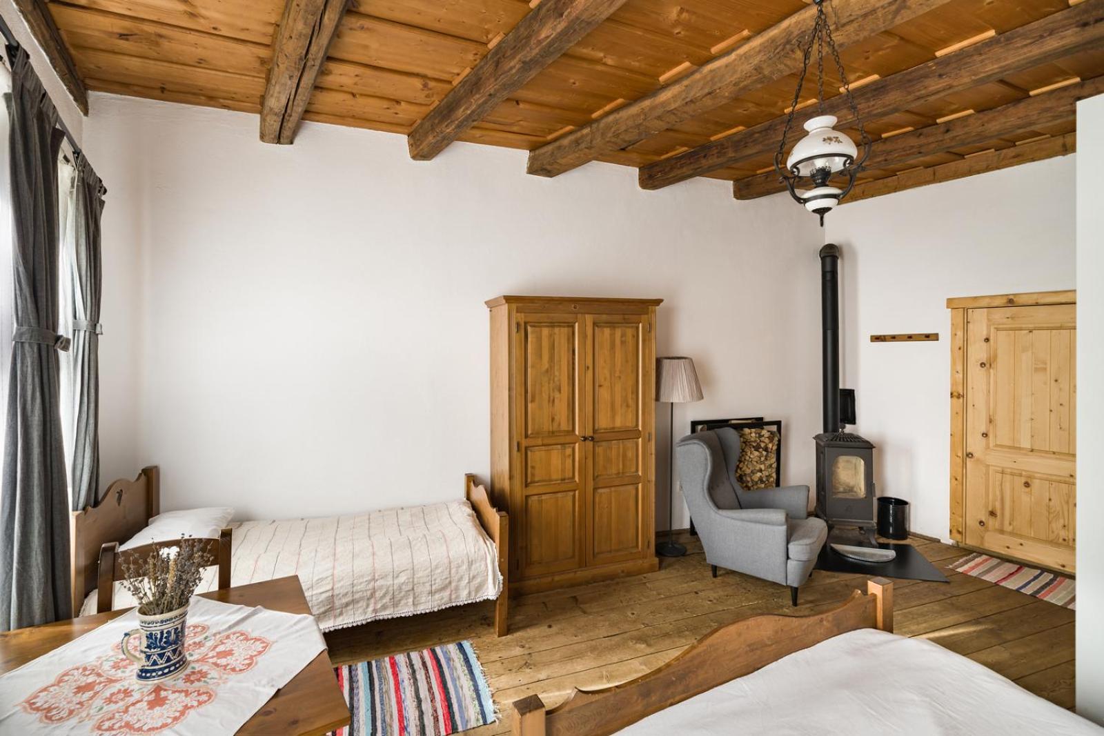 Mesendorf Gasthaus Extérieur photo