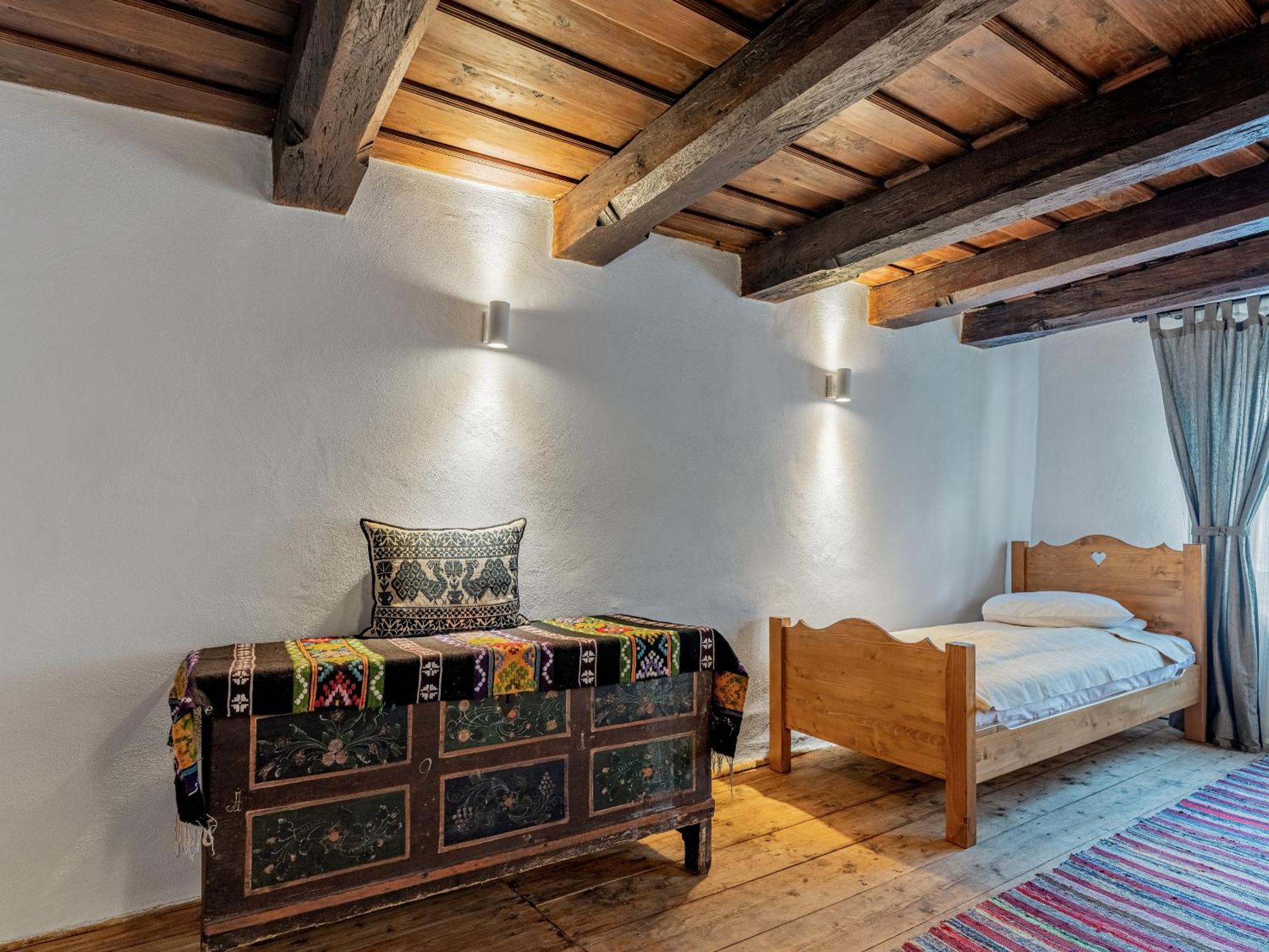 Mesendorf Gasthaus Extérieur photo