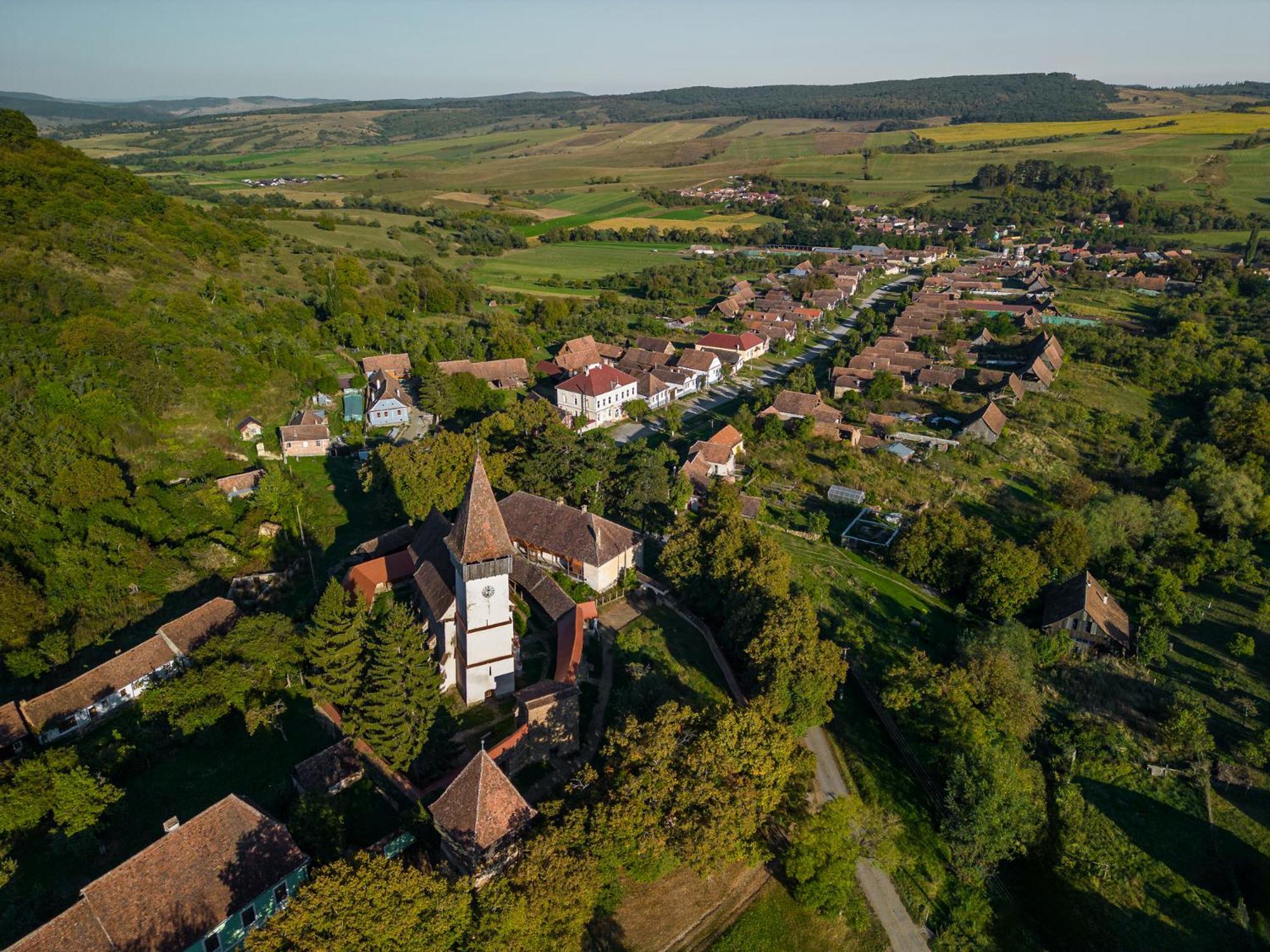 Mesendorf Gasthaus Extérieur photo